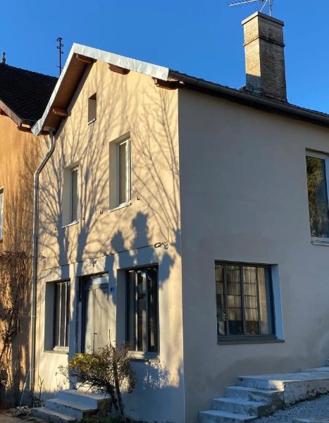 L&rsquo;Orée du Bois