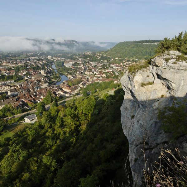Belvédère Notre Dame du Mont