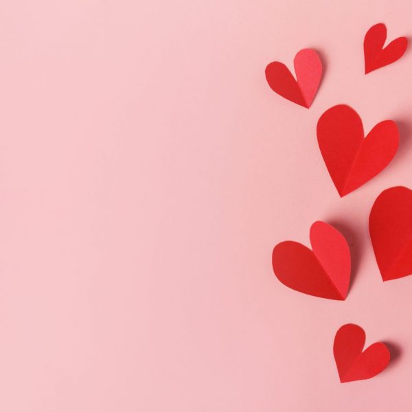 Fêtez la Saint-Valentin au P&rsquo;tit Lieslois