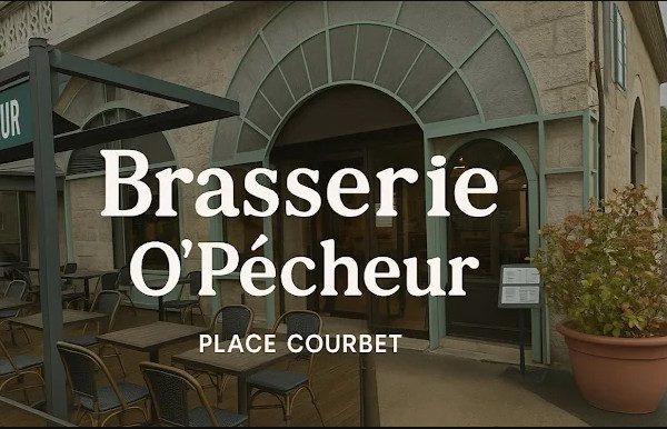 O&rsquo;Pêcheur