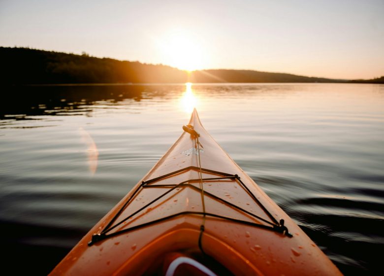 Canoë
