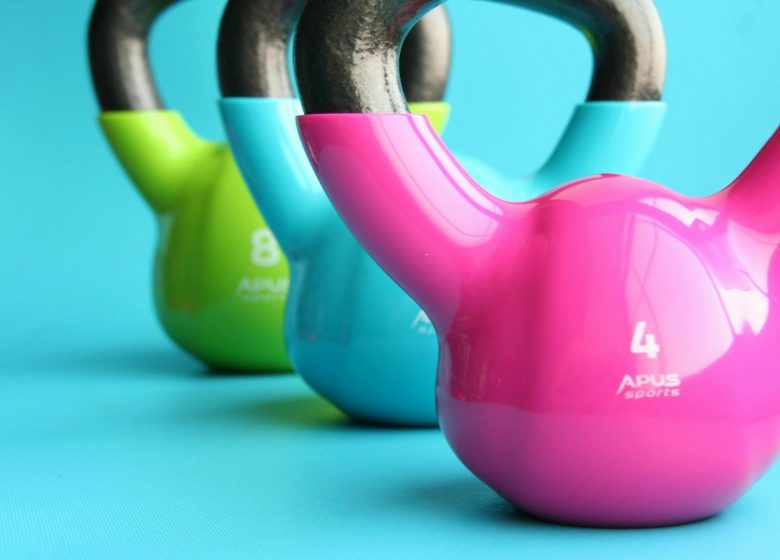 Salle de sport