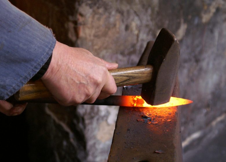 Forge