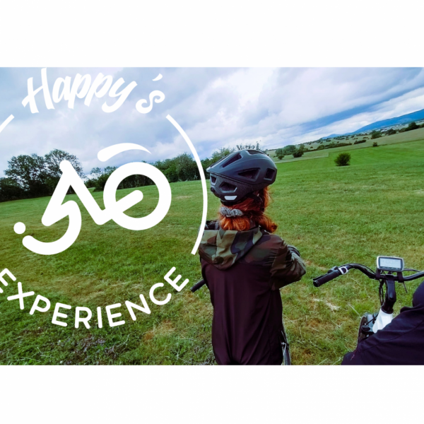 Safari Comtois au départ de Mamirolle