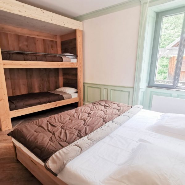 L&rsquo;auberge des Repaires