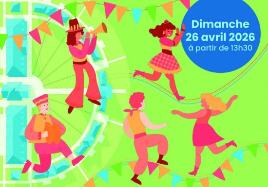 Printemps des amateurs