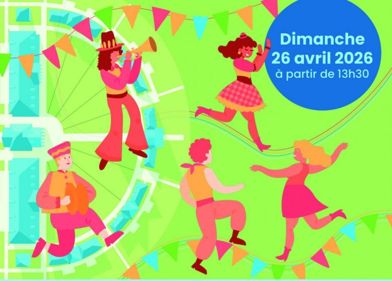 printemps des amateurs