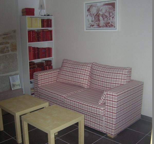 Maison La Rosa