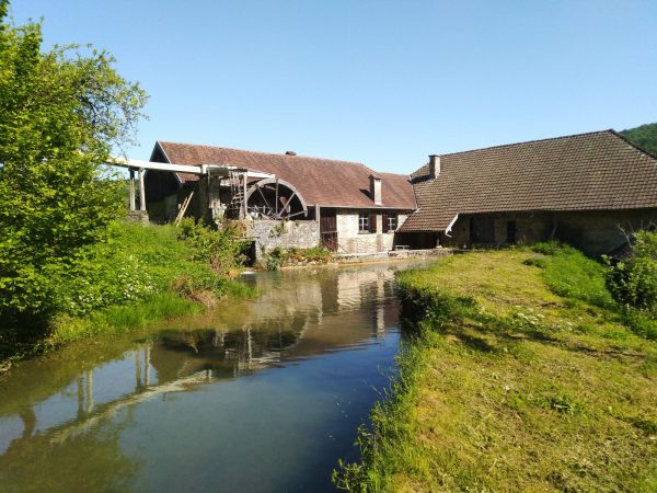 Musée de la Taillanderie