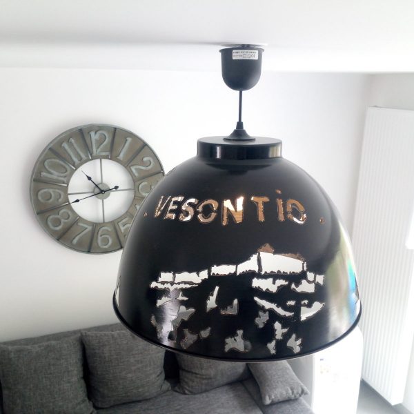 Les Gîtes de l&rsquo;Orée du Bois – Vesontio