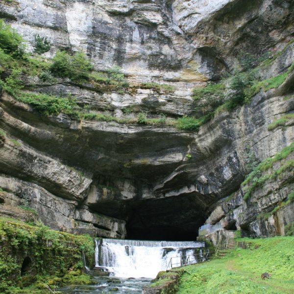 VFF-048 – De Mouthier-Haute-Pierre à Pontarlier