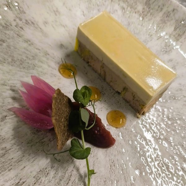 La tablée gourmande