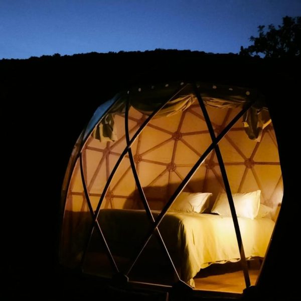 Les Toiles du Verger