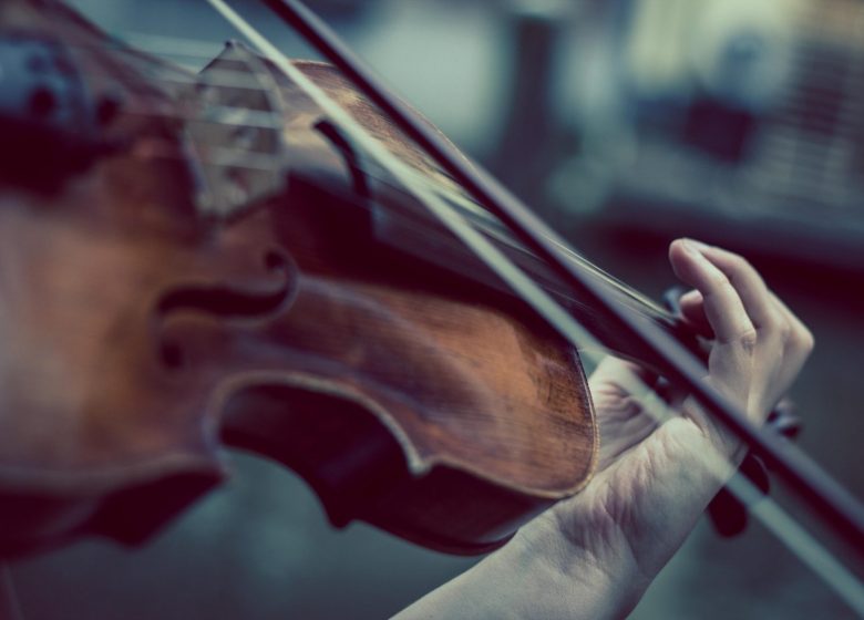 violon