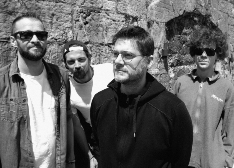 Igor Hasselmann Quartet