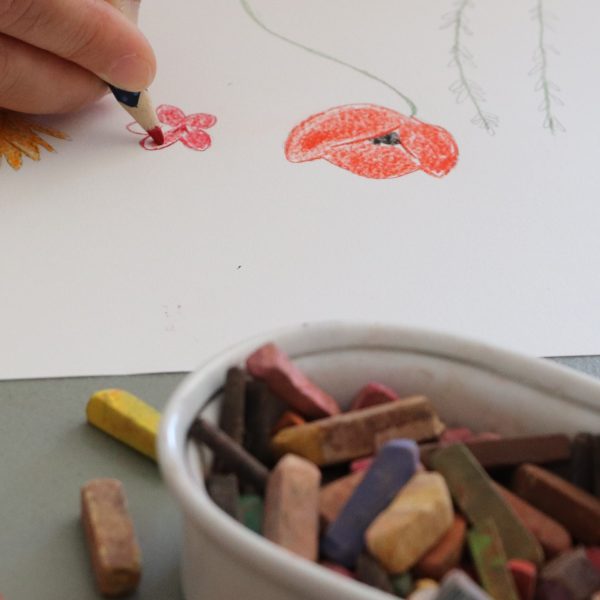 Atelier jeune public