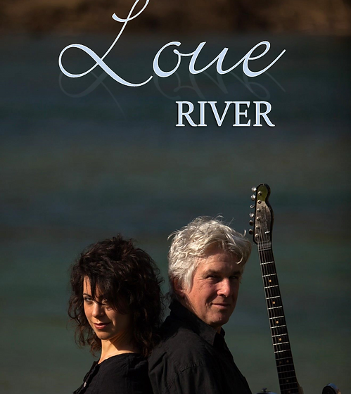 Loue River